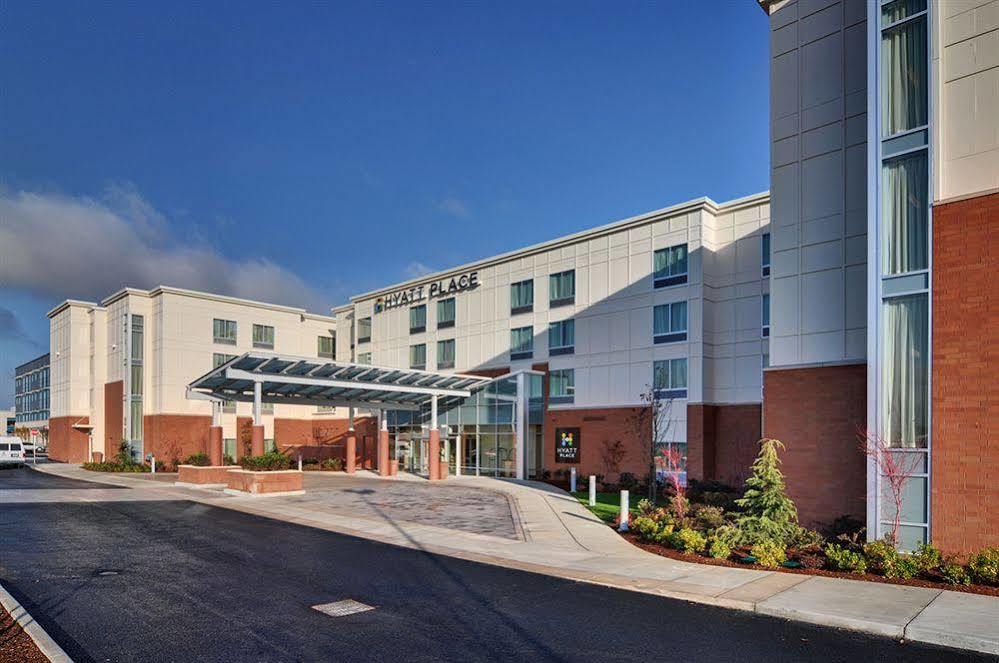 Hyatt Place Portland Airport/Cascade Station Exterior photo
